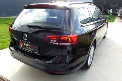 Volkswagen Passat ACC, zetelverwarming, App-Connect, Navi, camera, elektr koffer, ...