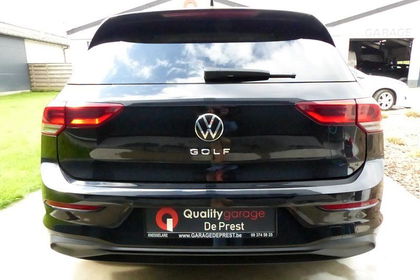 Volkswagen Golf IQ.Drive ACC, PDC, Navi, App-Connect, zetelverwarming...