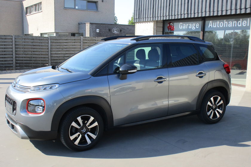 Citroen C3 Aircross 1.2 PureTech