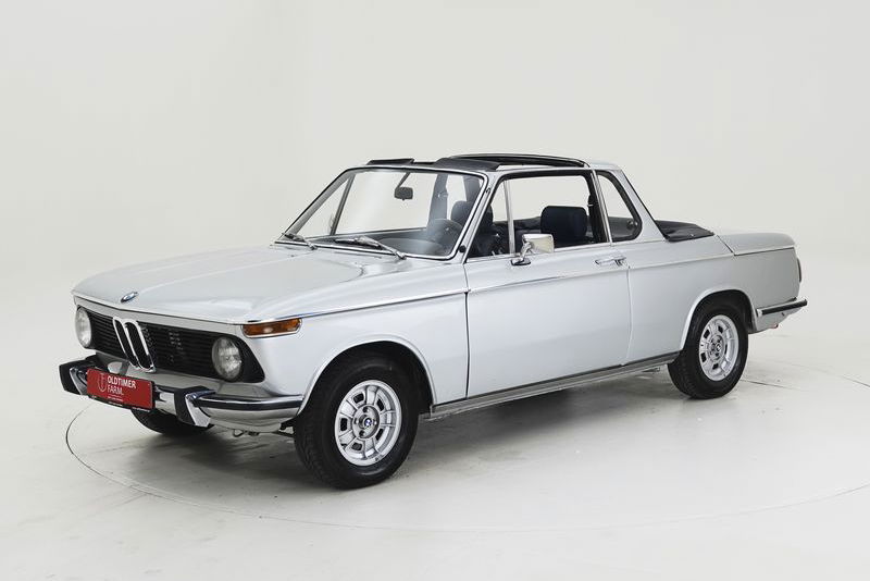 BMW 2002