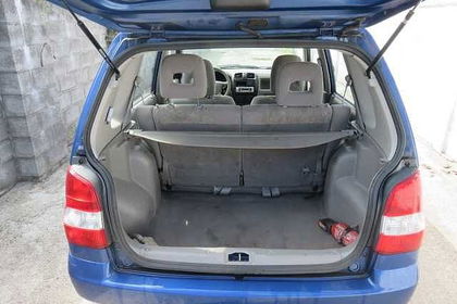 Mazda Demio 1.3i 16v Si