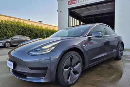 Tesla Model 3 Model 3 Standard Plus // 63.355 KM !! 2020 !!  TEL 0488 086 388