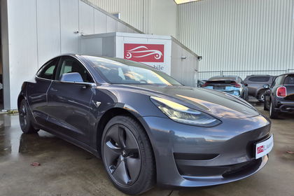 Tesla Model 3 Model 3 Standard Plus // 63.355 KM !! 2020 !!  TEL 0488 086 388