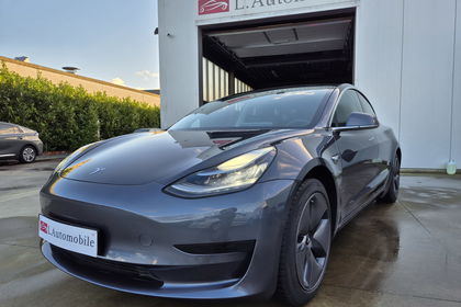 Tesla Model 3 Model 3 Standard Plus // 63.355 KM !! 2020 !!  TEL 0488 086 388