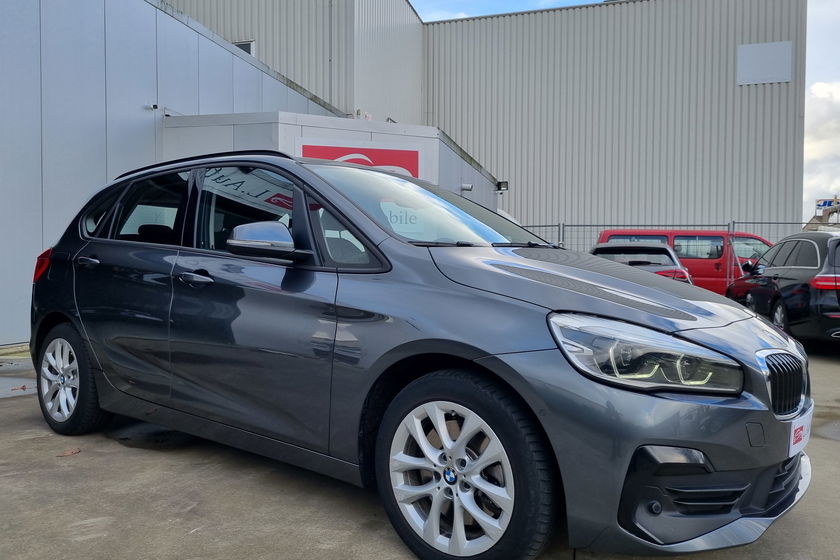 BMW 225XE iPerformance