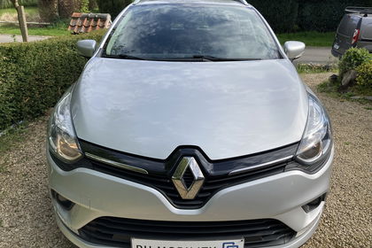 Renault CLIO GRANDTOUR IV Phase II DIESEL e Energy*GARANTIE TOTALE 1AN*CARNET COMPLET RENAULT