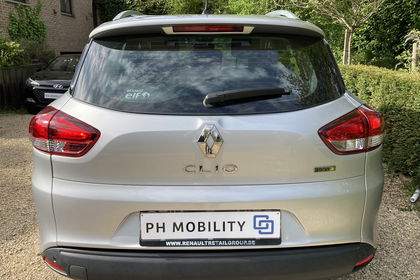 Renault CLIO GRANDTOUR IV Phase II DIESEL e Energy*GARANTIE TOTALE 1AN*CARNET COMPLET RENAULT