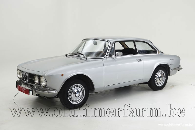 Alfa Romeo GTV