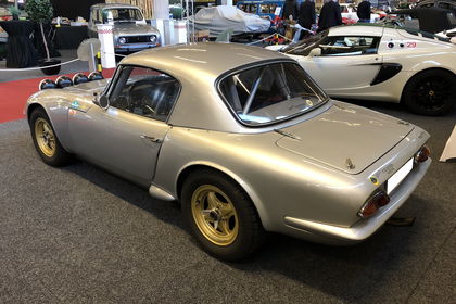 Lotus Elan S2-26R