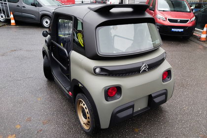 Citroen Ami Buggy