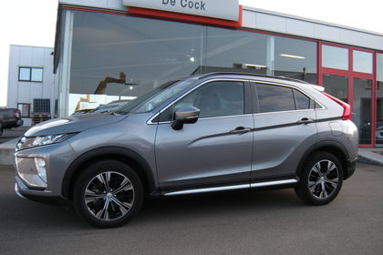 Mitsubishi Eclipse Cross Intense