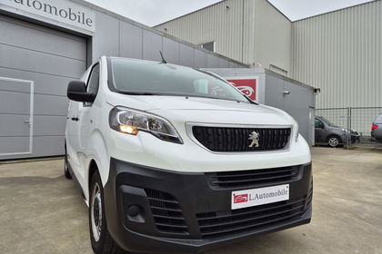 Peugeot Expert Expert 1.5 BlueHDi 120cv / Chassis Long L2 / 2020 ! TEL 0488 086 388