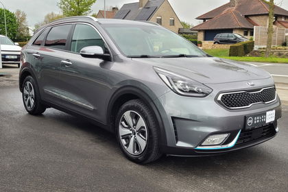 Kia Niro 1.6 GDi PHEV Sense ✅ Plug-in Hybrid ✅ Full Option