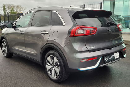 Kia Niro 1.6 GDi PHEV Sense ✅ Plug-in Hybrid ✅ Full Option