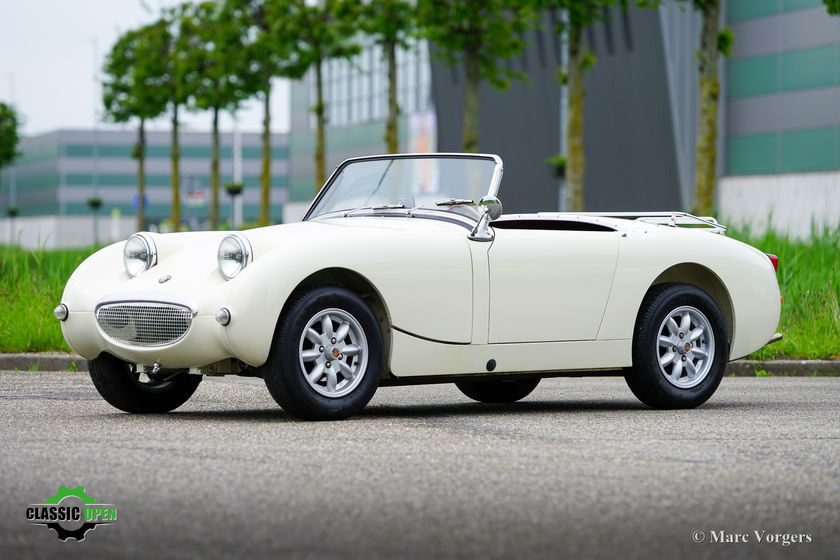 Austin Healey Sprite