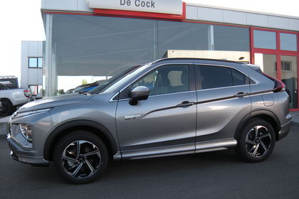 Mitsubishi Eclipse Cross Intense Plus