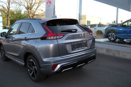 Mitsubishi Eclipse Cross Intense Plus