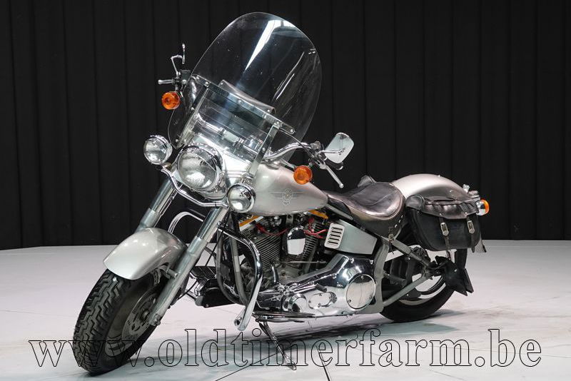 Harley-Davidson Autre