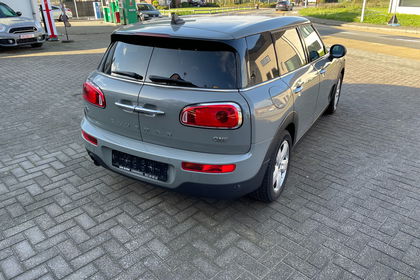 MINI MINI CLUBMAN 