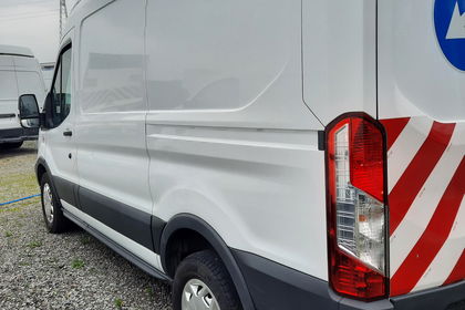 Ford Transit l3h2, EUR 6 !!! ,2.0 hdi ,185 km ,reeds cont.vrij,11550 + btw