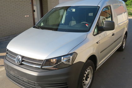 Volkswagen Caddy Maxi 2.0CR TDCI - 102pk