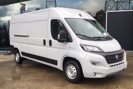 Fiat Ducato