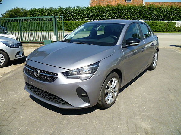 Opel Corsa 1.2 55KW