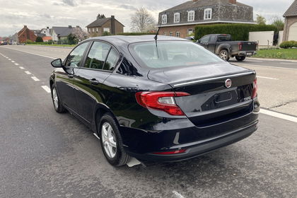 Fiat TIPO SEDAN 1.4 Benzine