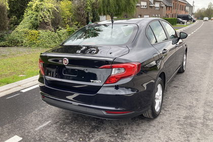 Fiat TIPO SEDAN 1.4 Benzine