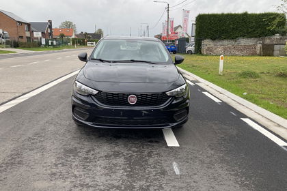 Fiat TIPO SEDAN 1.4 Benzine