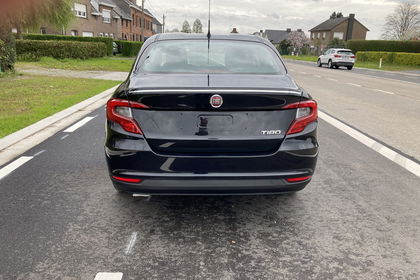 Fiat TIPO SEDAN 1.4 Benzine