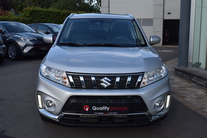 Suzuki Vitara Comfort 4*4 automatique