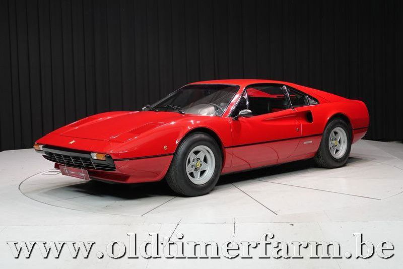 Ferrari 308