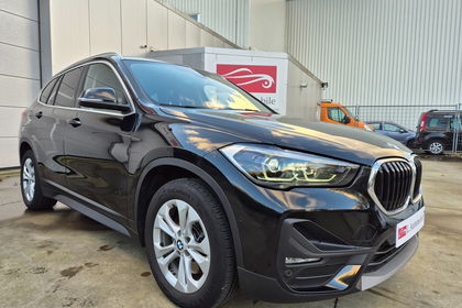 BMW X1 X1 xDrive25e // 4WD // 220cv HYBRID // 95.279 KM !!  TEL 0488 086 388