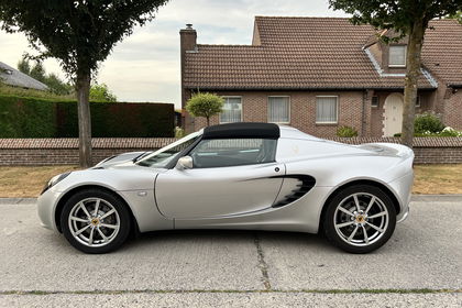 Lotus Elise 111R