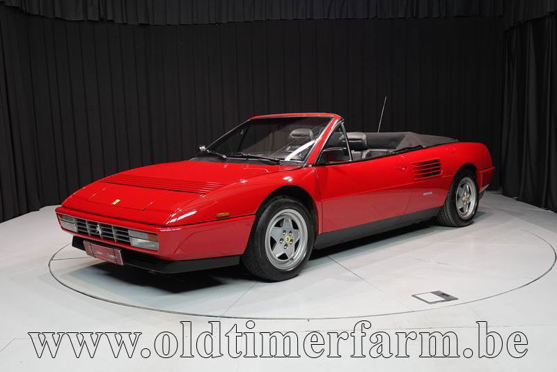 Ferrari Mondial