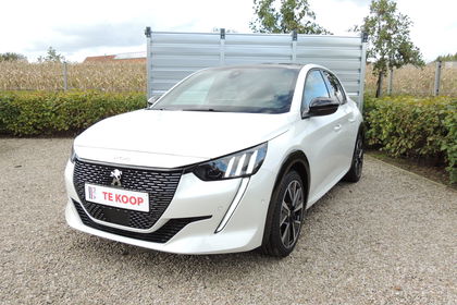 Peugeot New 208 GT-Line 1.2 PureTech 130pk