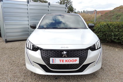 Peugeot New 208 GT-Line 1.2 PureTech 130pk