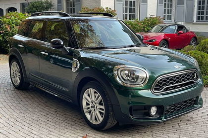 MINI Cooper SE Countryman Mini  S E  Aut. Plug-in Hyrbid 28.000 km !