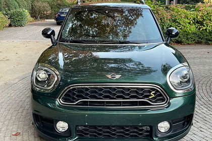 MINI Cooper SE Countryman Mini  S E  Aut. Plug-in Hyrbid 28.000 km !