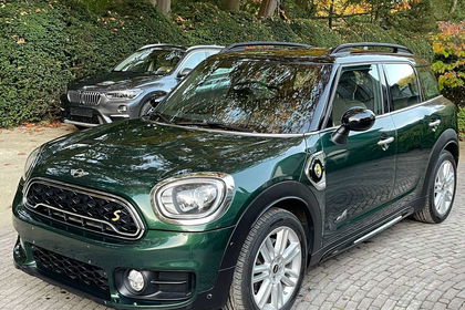 MINI Cooper SE Countryman Mini  S E  Aut. Plug-in Hyrbid 28.000 km !