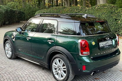 MINI Cooper SE Countryman Mini  S E  Aut. Plug-in Hyrbid 28.000 km !