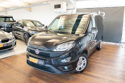 Fiat Doblo SX 1.6D MJET *3 ZITPL*, NAVI, BLUETOOTH, PDC, CAMERA, AIRCO