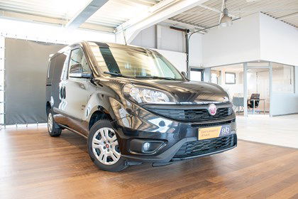 Fiat Doblo SX 1.6D MJET *3 ZITPL*, NAVI, BLUETOOTH, PDC, CAMERA, AIRCO