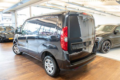 Fiat Doblo SX 1.6D MJET *3 ZITPL*, NAVI, BLUETOOTH, PDC, CAMERA, AIRCO