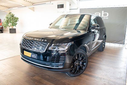 Land Rover Range Rover P400E VOGUE, LUCHTVER, PANO.DAK, APPLE/ANDROID, LED, 360° 