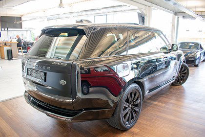 Land Rover Range Rover P440E HSE LWB, APPLE/ANDROID, ZETELVERW/KOELING, MERIDIAN, DRIVER ASSIST