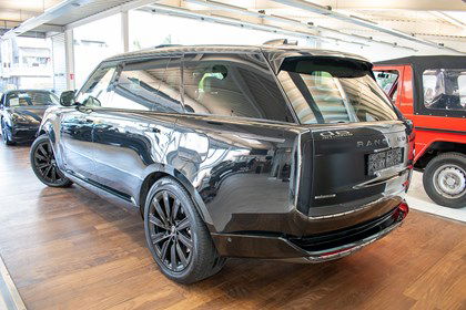 Land Rover Range Rover P440E HSE LWB, APPLE/ANDROID, ZETELVERW/KOELING, MERIDIAN, DRIVER ASSIST