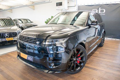 Land Rover Range Rover Sport P440E DYNAMIC HSE, LUCHTVER, PANO.DAK, APPLE/ANDROID, LED, MERIDIAN 