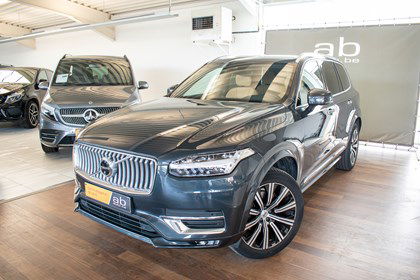 Volvo XC 90 B5 AWD 7 ZIT *INSCRIPTION*, HARMAN/KARDON, APPLE/ANDROID, DRIVER ASSISTANT 